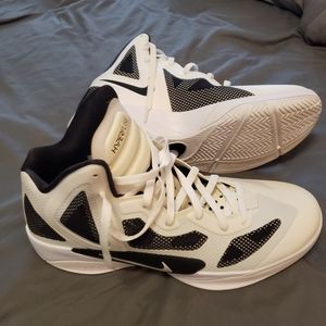 Nike basketball shoes